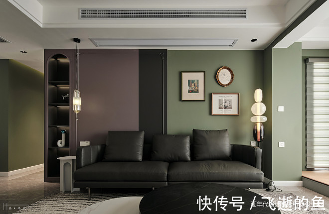 风格|如果没有喜欢的风格,咱们就自定义