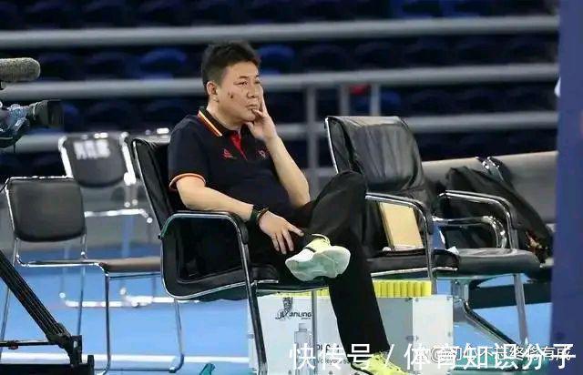 主帅|中国女排成立训练营模式选拔教练团队和运动员合不合理?
