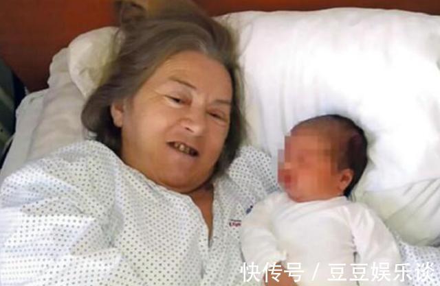 儿子|“你不生,我生”,55岁高龄产妇赌气生二胎,只为“报复”大儿子