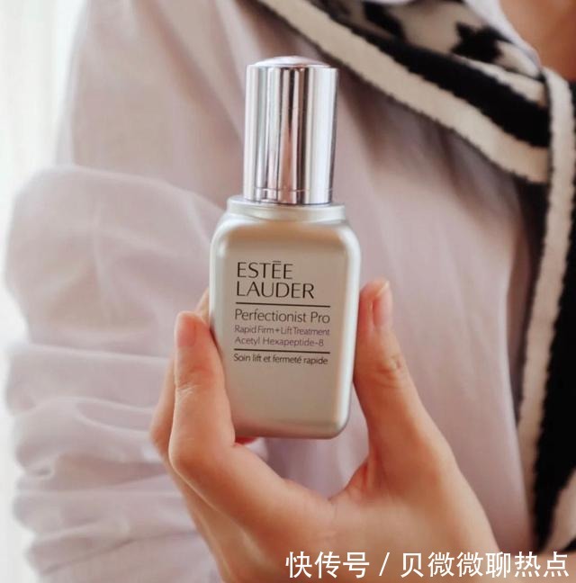 去皱|去皱精华没几个,雅诗兰黛线雕是其一,效果明显但很少有人用对