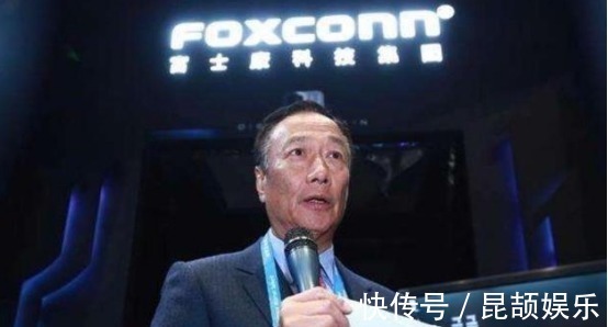 智能手机|仰仗华为,大陆最强手机代工厂崛起!不再是富士康了