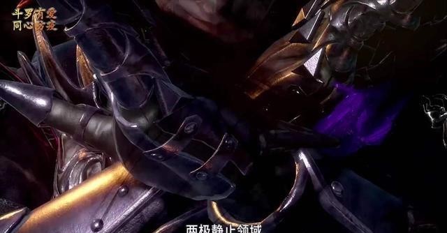 星斗大森林|动漫小舞母亲并不是被杀,而是自愿献祭比比东?这或许是个交易