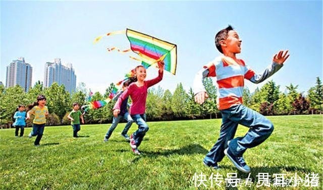 成长激素|孩子早起对身体无益早晨这个点,是分泌成长激素的黄金时间