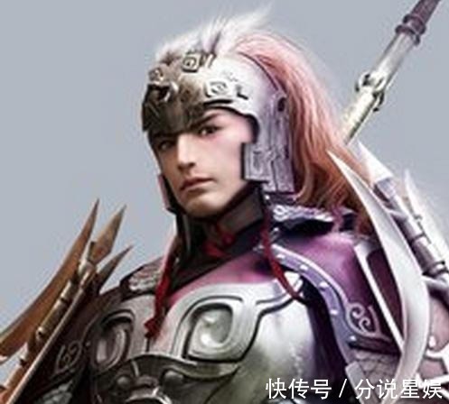 名将!三国中的完美名将,没有缺点,魏、蜀、吴请各说出一位