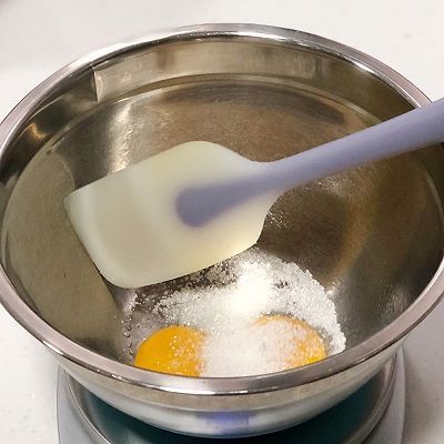 8g糖|日式豆乳奶酪蛋糕