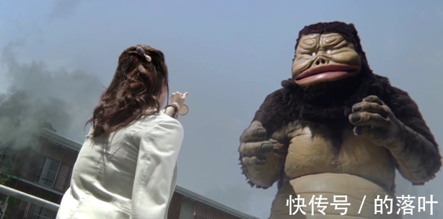 m1号|泽塔奥特曼叶虎父女关系差点产生裂缝，多亏了遥辉的坚持