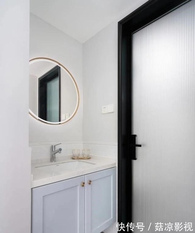 玄关区|第一次装修,跟邻居取取经,分享10个经验,住得越久家务干得越少