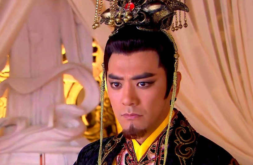 纣王|比干挖心后,明明可以活着,为何见到卖菜妇人说一句话就死了?