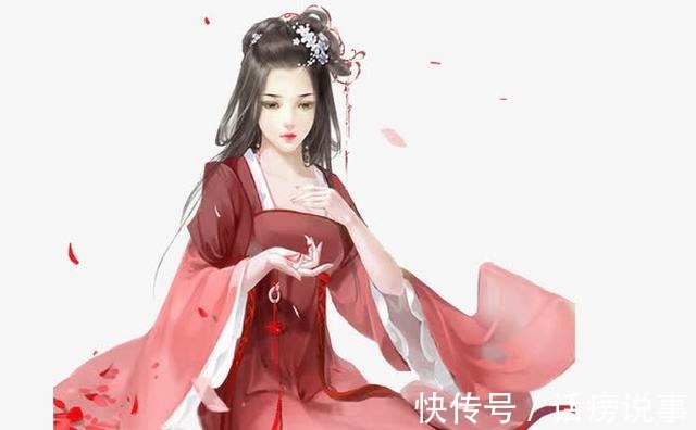 沦落人|落魄才子一首名篇,与心爱女子相约,再见已嫁做人妇,令人感慨