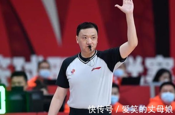 大快人心|大快人心！魏国梁和叶楠被撤销国家级裁判技术等级资格