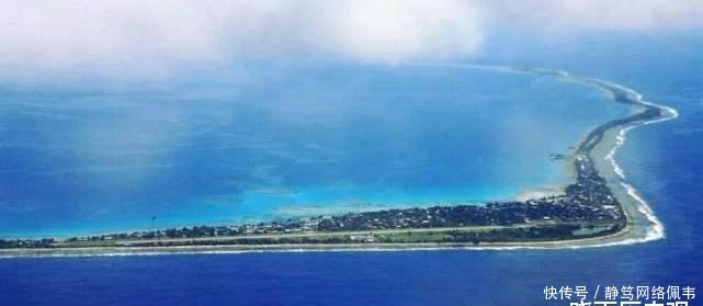 全球变暖 此国即将成为首个被海水淹没的国家,全球人的错,让他们丧失家园