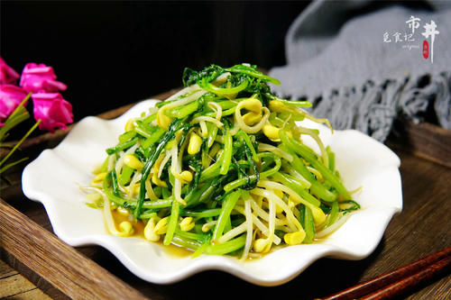 谷雨前后湿气大,多吃“三荤三素”,顺应节气,不分体质全家受益