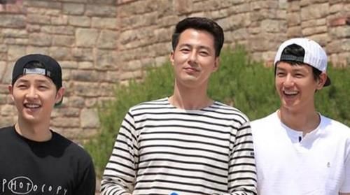 李光洙为了《RM》竟梳马尾辫，宋智孝看后，嫌弃反应引发众人爆笑