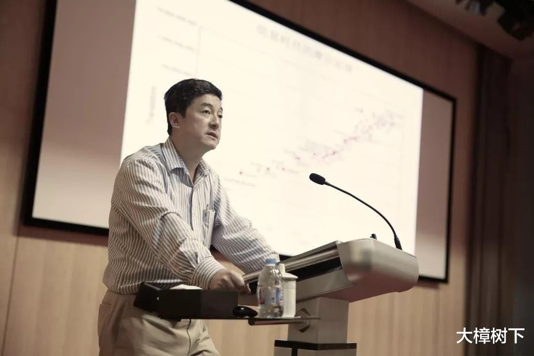 真相|神童张首晟:助任正非突破5G,回国前夕惨死美国,真相曝光令人愤怒