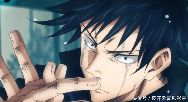 吐槽一下咒术回战剧情走向,涉谷收尾之后新情报还是虐,差不多得了