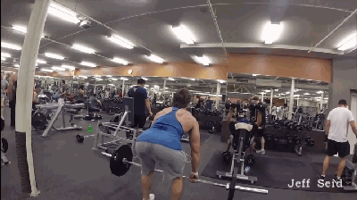 哑铃卧推|经典胸背超级组训练，最大化增肌训练效果