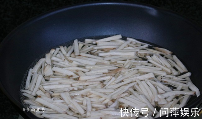 低脂|此菜是不折不扣的瘦身菜,低脂粗纤维,每周吃两次,清理肠道垃圾