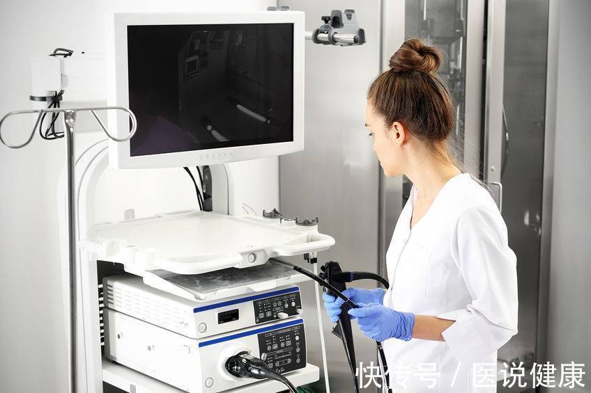 肠道疾病|肠道功能受损后,易引发这6种异常表现,若你符合,需及时检查