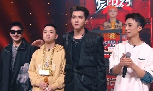 冠軍 《中國新說唱》四季捧紅5個冠軍,真正走紅的卻只有一個人