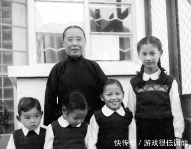 前妻|徐志摩前妻张幼仪晚年二婚后曾携夫再访康桥,88岁时睡梦中离世