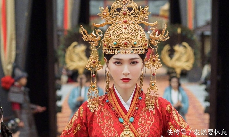 耶律阿保机|耶律与萧共天下:《燕云台》的故事背后