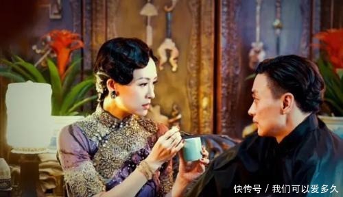 章子怡下凡拍电视,会大爆还是重复周迅《