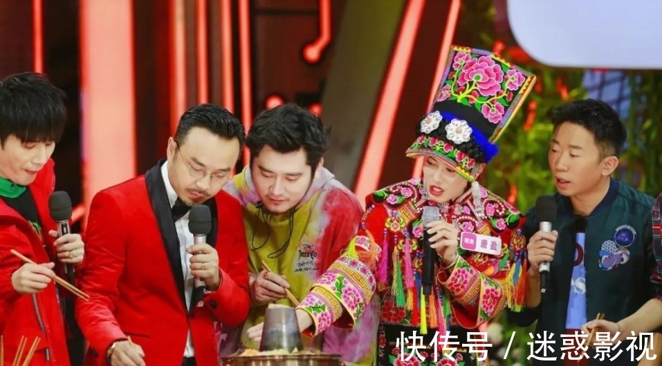 天天云|為什么《天天向上》能一直那么火?三觀正漲知識,這就是原因?