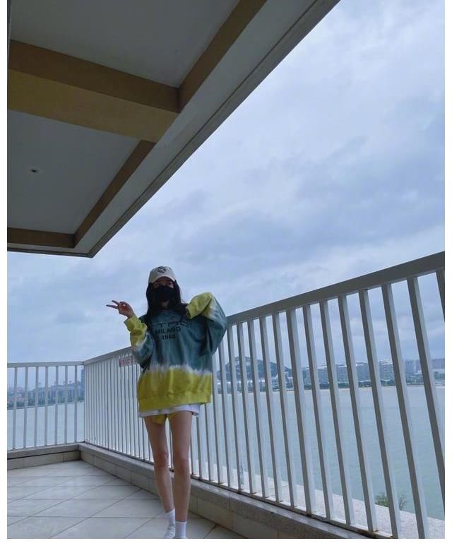 彩排|杨幂八月一日梦醒时分演唱会彩排中