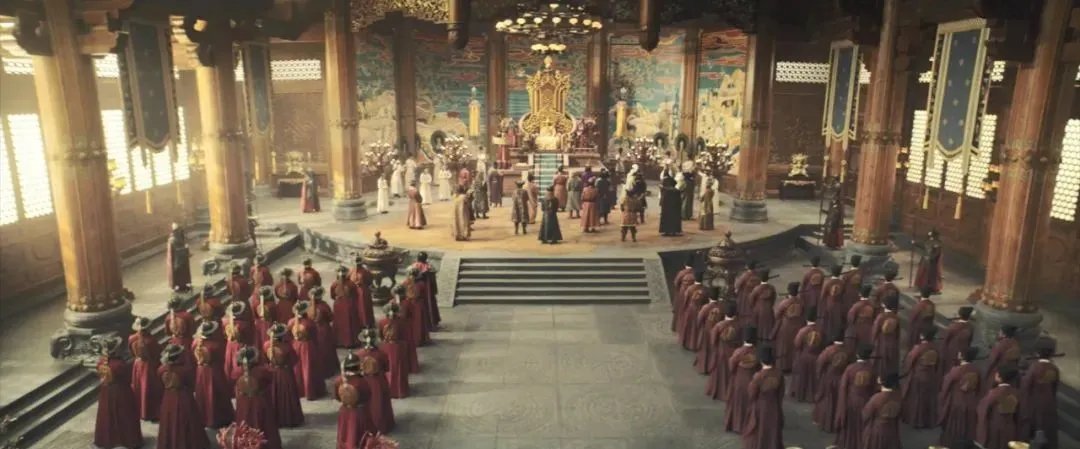 姜文|光劇本就準備了近20年，請來姜文、胡軍，鄭曉龍這次要來“狠”的