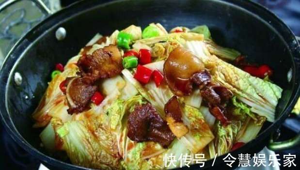 色香味俱全的几道家常菜，简单实惠，香味十足，家人都爱吃