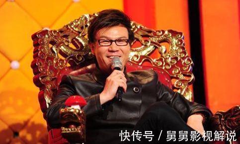 郭德纲|从红极一时到销声匿迹,主持人李彬到底经历了什么?