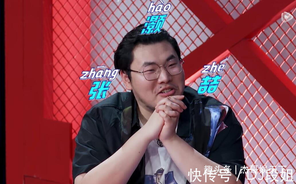 李诞的脱口秀新赛制坑惨选手和观众，杨笠说出了观众最担心的问题