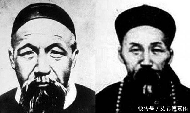 天朝宝藏|太平天国洪秀全私人宝藏“圣库”究竟在哪,秘密就在李秀成供状里