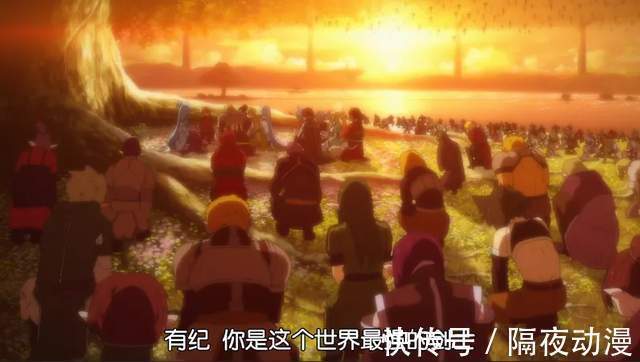 口碑|《刀剑神域》迎来10周年:它是如何从口碑佳作,逐步走向平庸的?