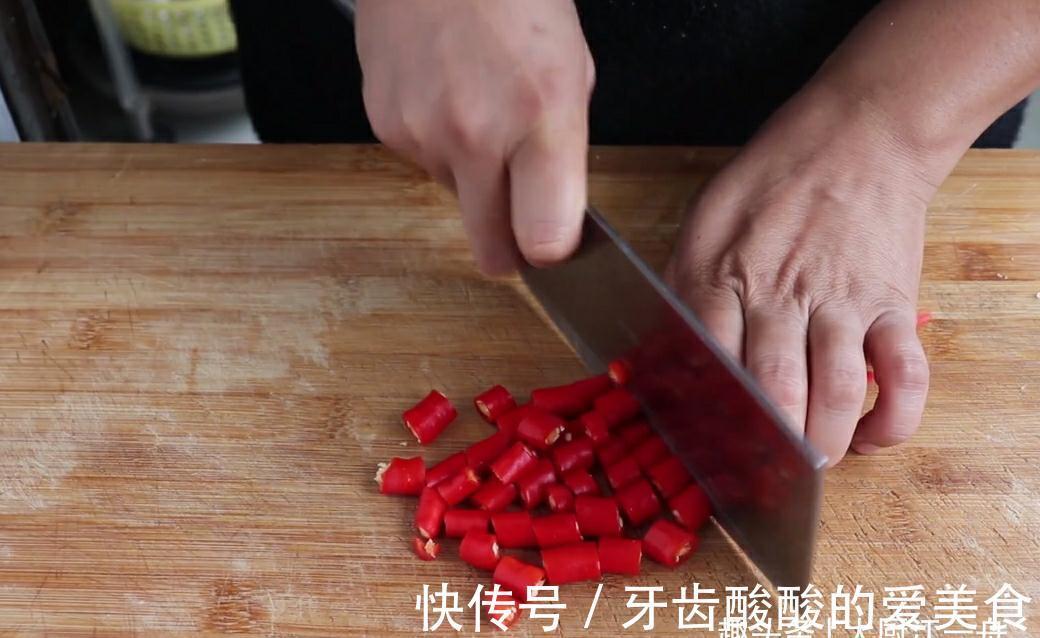 白萝卜|腌萝卜,最忌直接杀水!教你正确做法,萝卜入味好吃,放一年不坏