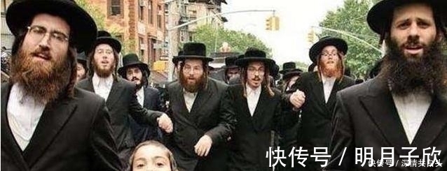 宿敌@全球公认最厉害的民族,中华民族上榜,另外2个自古便是宿敌