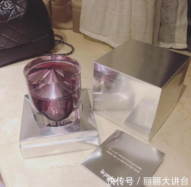 肌肤|盘点最受欢迎的贵妇面霜排行,菁纯比娇兰抗老好,黑绷带修复强!