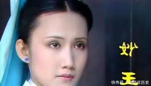 高鹗笔下的妙玉,跟前八十回曹公塑造的妙玉,性情差异有多大?