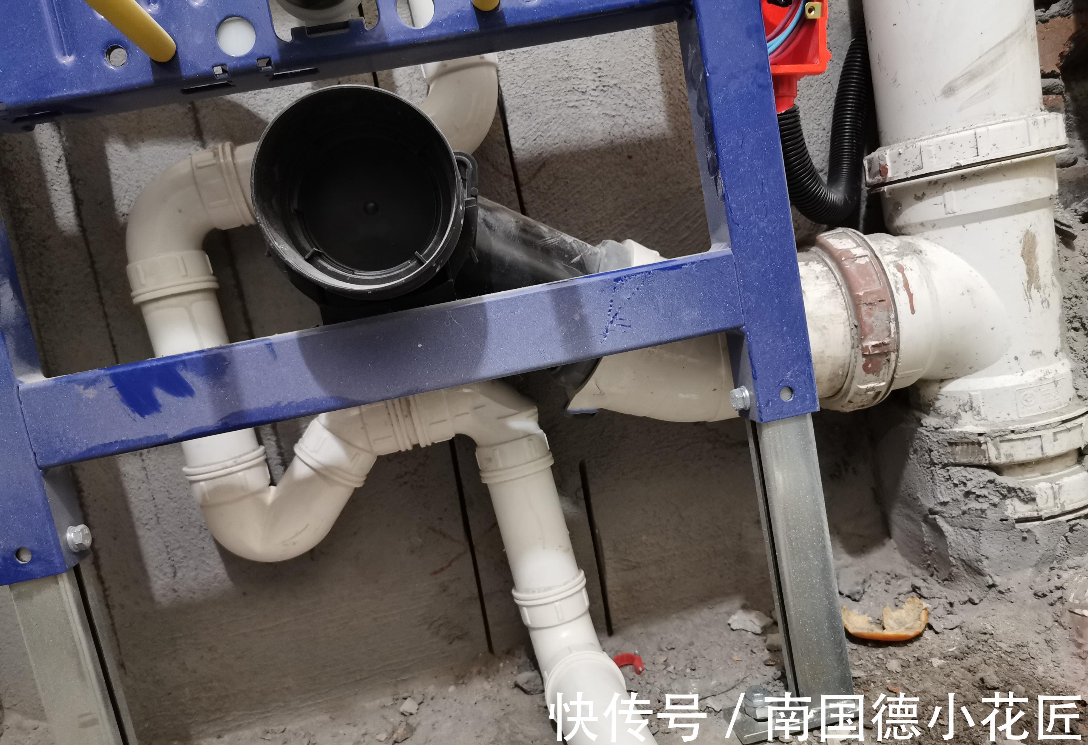 马桶|卫生间里的几款网红产品,用过的都说是智商税,又贵又不好用