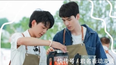 节目|4个厨房小白的《中餐厅》,要流量不要厨艺,节目重心是否偏离?