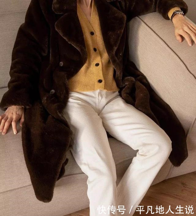 姑娘们 降温啦,这3款外套也是晚秋“真时髦”,穿出每一天的新鲜感!