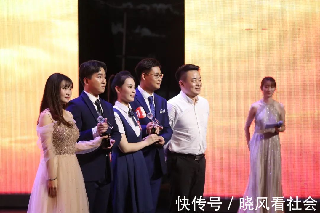 娓娓而谈，出口成章——第九届主持人大赛圆满结束！