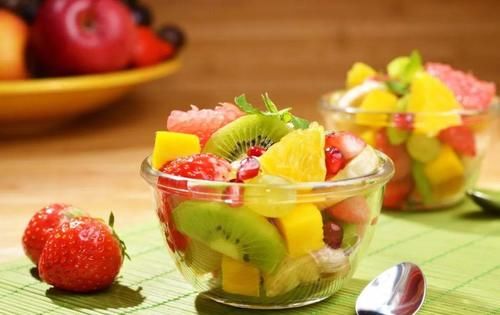 gl|糖尿病人为什么要吃水果？选择水果有哪2个指标？水果要怎样吃？