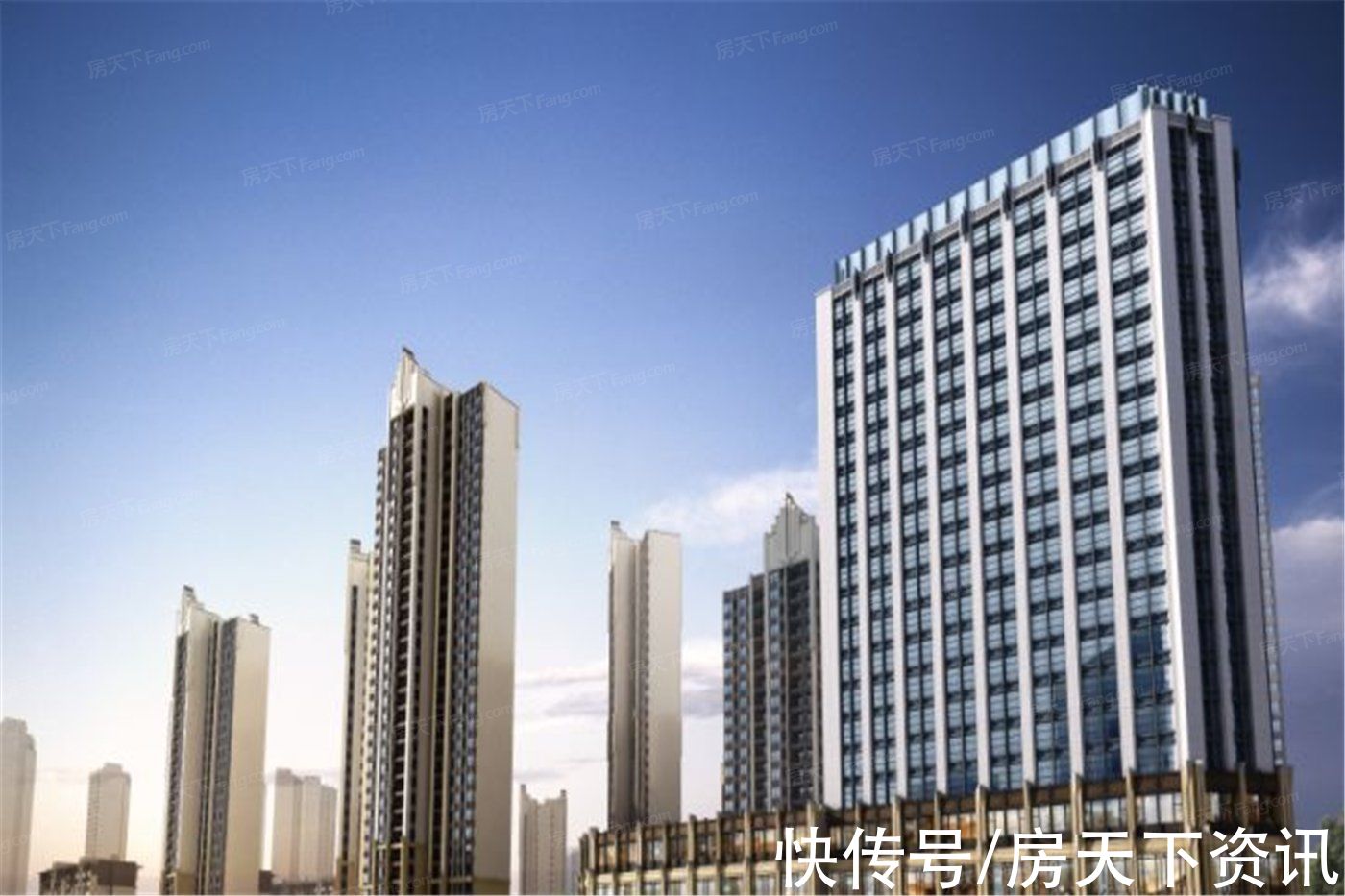 买房|超强买房攻略！想知道随州曾都随园嘉墅都有啥？这就带你看