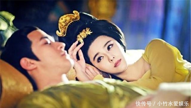 女皇|如何评价一代女皇武则天?1个字恰如其分,一般人不太会写