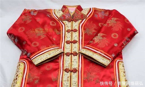 亡者|人离世后,为什么一定要穿寿衣?不仅有科学考量,还为了子孙后代