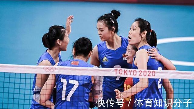 排协|中国女排陨落,年度最佳球员无上榜,排协出手