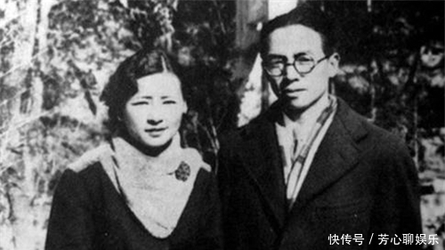 林徽因儿子没考上清华,她不信复查考卷,在卷子反面却发现一行字