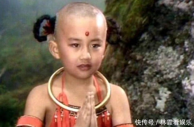 红孩儿的头上为什么没长角300多岁为何还像个小孩子看完终于懂