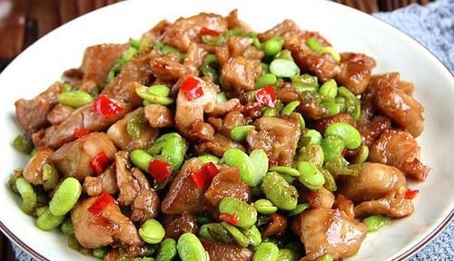 香而不腻、健脾润燥的家常菜，三天两头来上一盘，解馋下饭身体棒